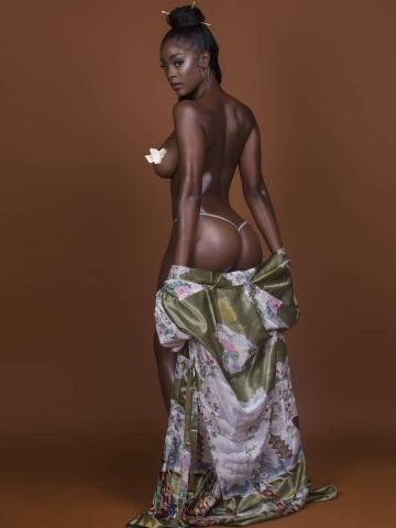 Юлия Полное Расслабление фото 3