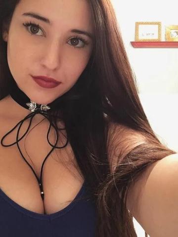 Варвара Весёлая Компаньонка Кумертау