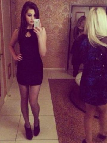 Анастасия Кумертау