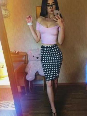 Анастасия фото 3